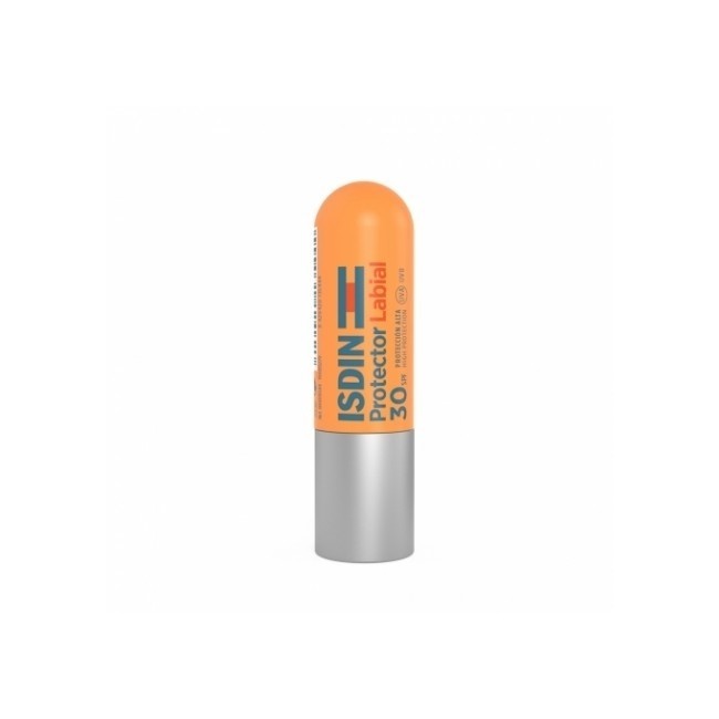 ISDIN PROTECTOR LABIAL SPF 30 4,8 G