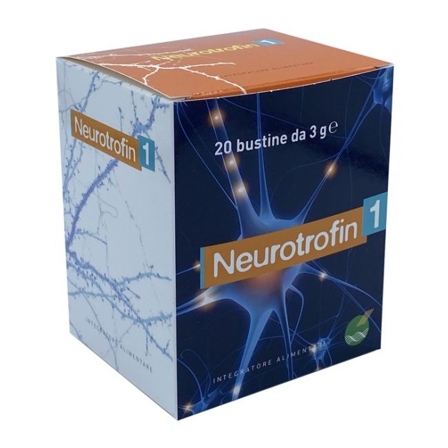 NEUROTROFIN 1 20 BUSTINE 3 G