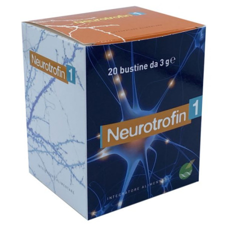 NEUROTROFIN 1 20 BUSTINE 3 G