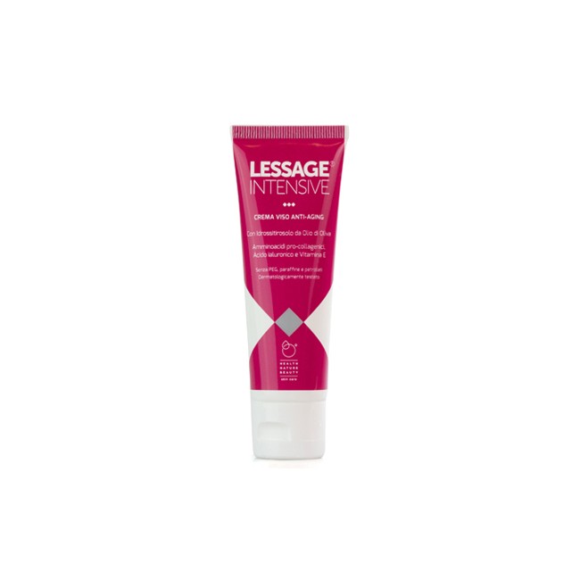 LESSAGE INTENSIVE 50 ML