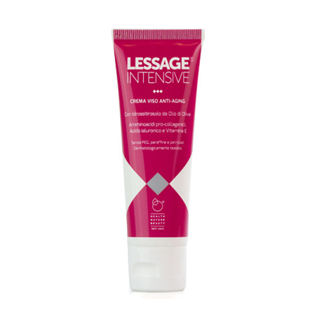 LESSAGE INTENSIVE 50 ML