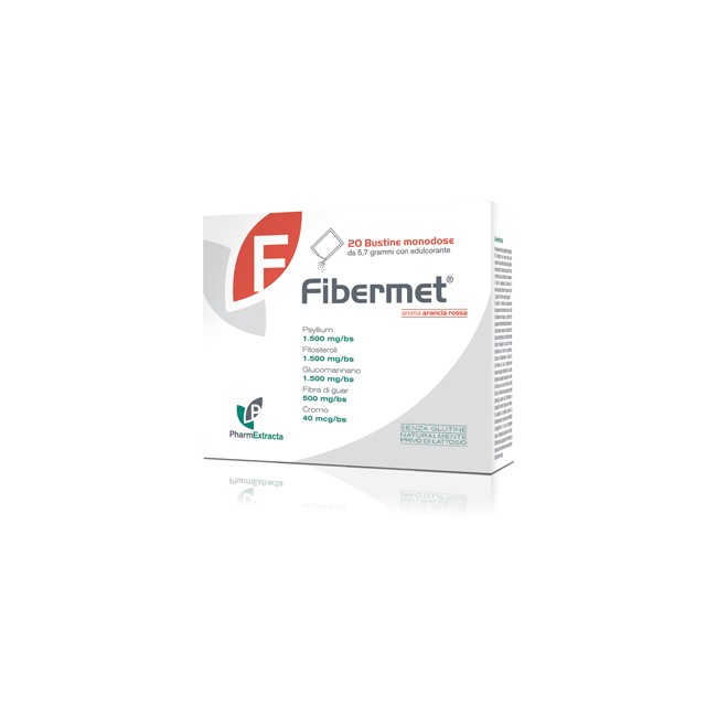 FIBERMET 20 BUSTINE