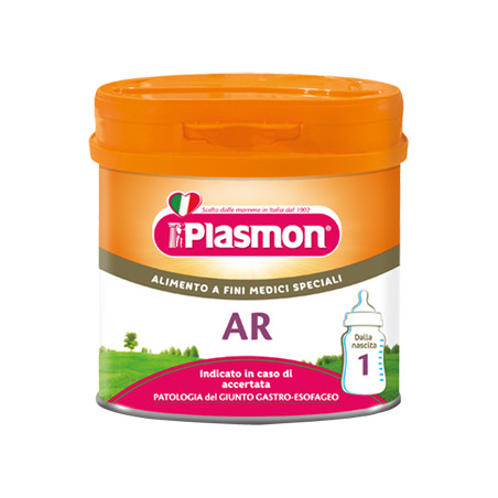 PLASMON AR 1 350 G