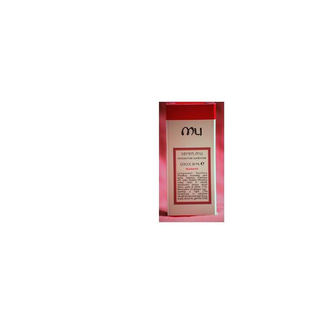 SEREN MU GOCCE 30 ML