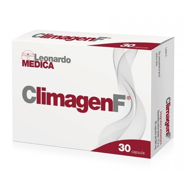 CLIMAGENF 30 CAPSULE