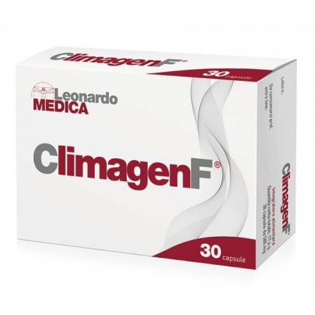 CLIMAGENF 30 CAPSULE