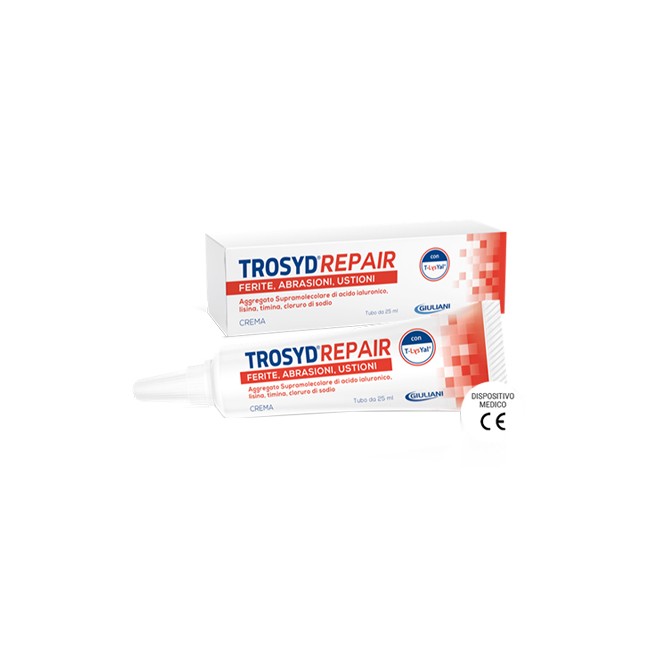 TROSYD REPAIR 25 ML