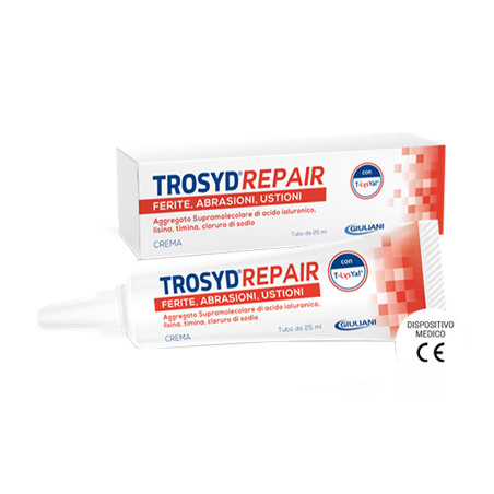 TROSYD REPAIR 25 ML