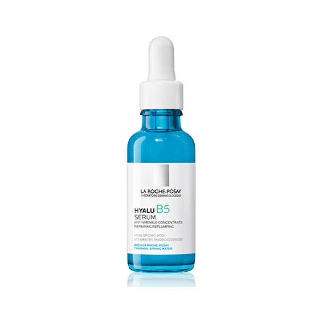  LA ROCHE POSAY Hyalu B5 Serum Anti Rughe Concentrato Riparatore 50 ml