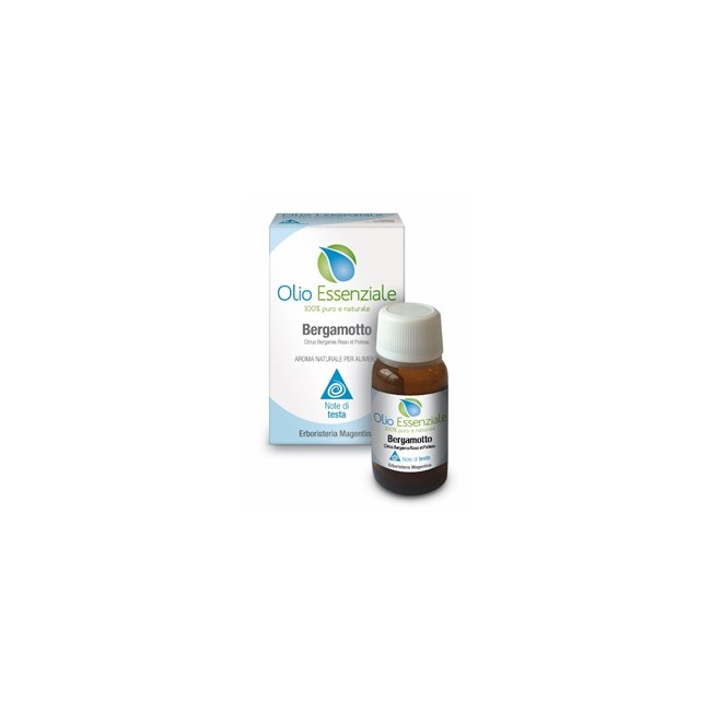 BERGAMOTTO OLIO ESSENZIALE 10 ML