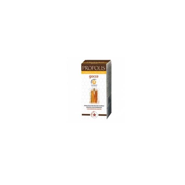 PROPOLIS BIMBI ESTRATTO ANALCOLICO 50 ML