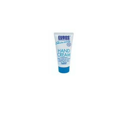 EUBOS CREMA MANI 50 ML TUBO