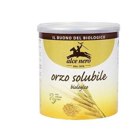 ORZO SOLUBILE BIO 125 G