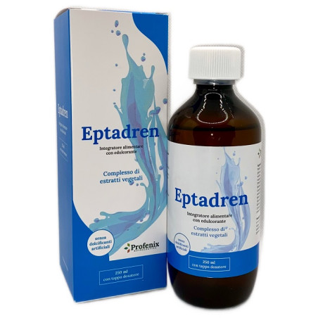 EPTADREN 250 ML