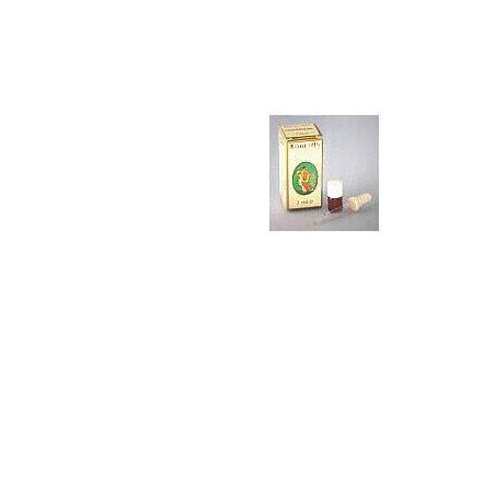 VANIGLIA ASSOL OLIO ESS BIO 1 ML