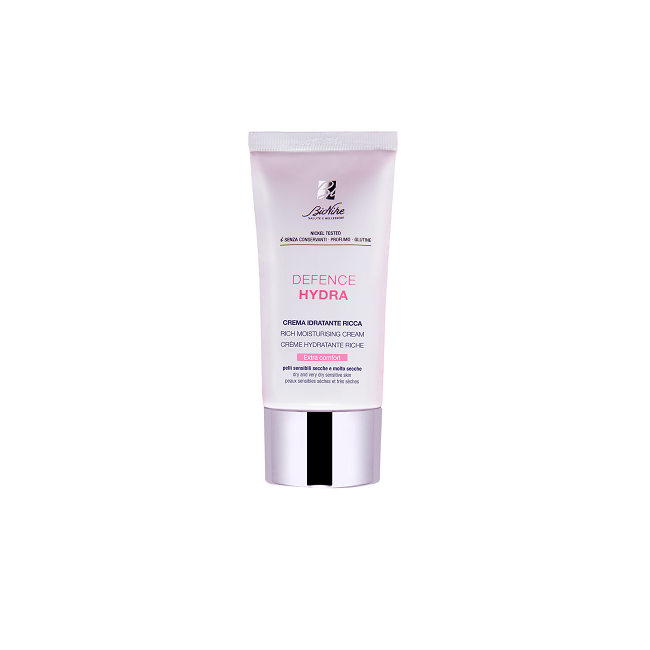 DEFENCE HYDRA CREMA RICCA IDRATANTE 50 ML