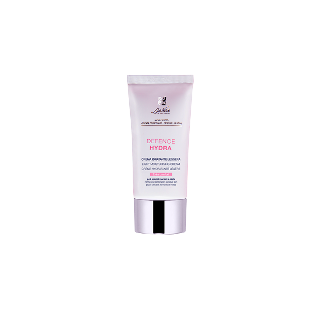 DEFENCE HYDRA CREMA LEGGERA IDRATANTE 50 ML