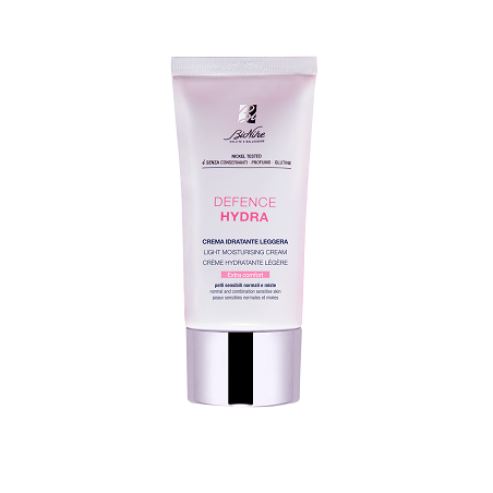 DEFENCE HYDRA CREMA LEGGERA IDRATANTE 50 ML