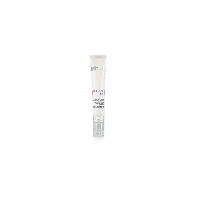 DEFENCE EYE GEL ANTI-BORSE 15 ML