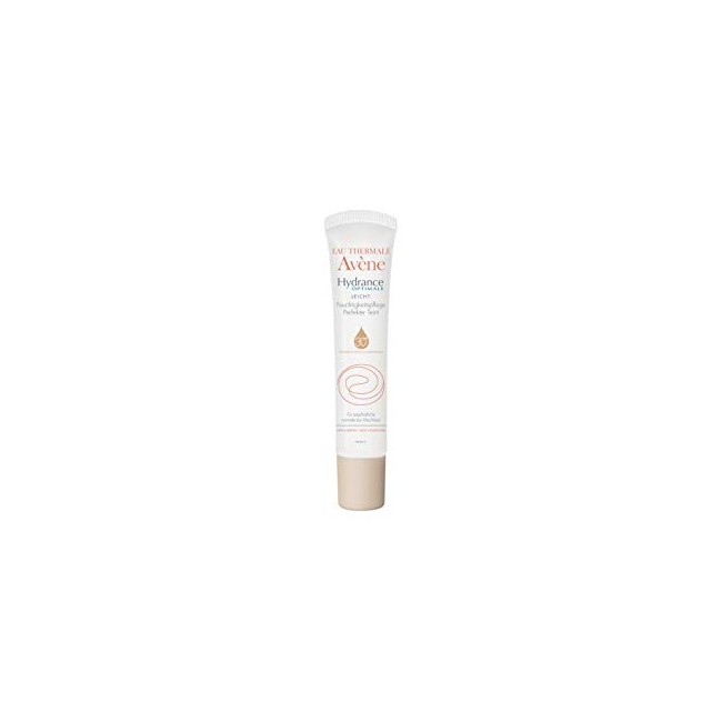 AVENE HYDRANCE BB RICCA CREMA IDRATANTE COLORATA 40ML