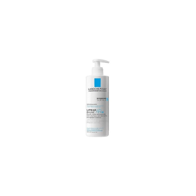 LA ROCHE POSAY Lipikar Baume Ap+ M La Roche Posay 400ml