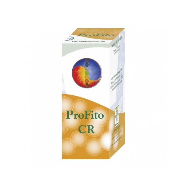 PROFITO CR GOCCE 50 ML