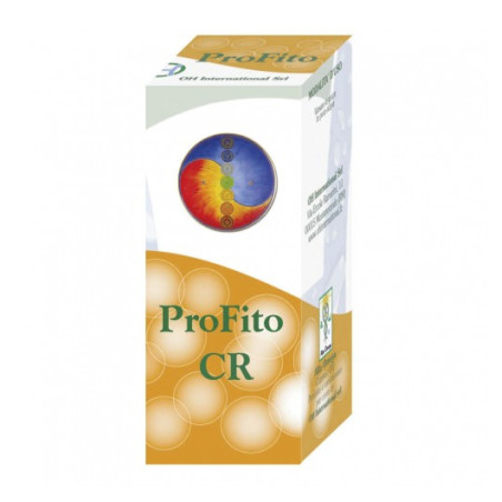 PROFITO CR GOCCE 50 ML