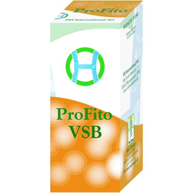 PROFITO VSB GOCCE 50 ML