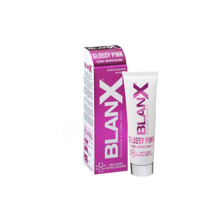 BLANX PRO GLOSSY PINK 25 ML