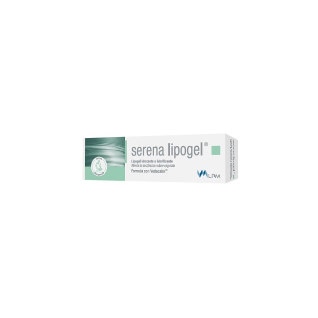 SERENA LIPOGEL 30 ML