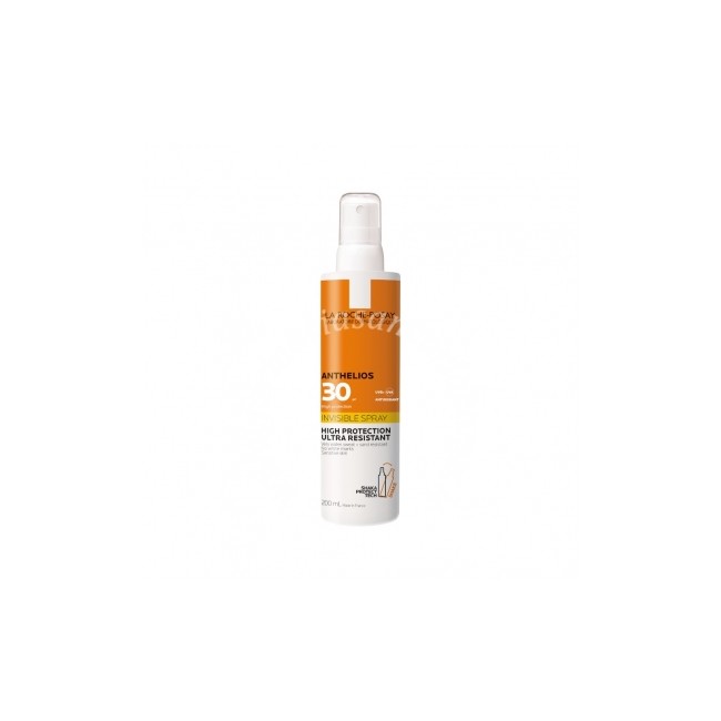 La Roche Posay Anthelios Shaka Spray SPF30 200 ml