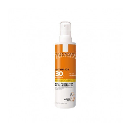 La Roche Posay Anthelios Shaka Spray SPF30 200 ml