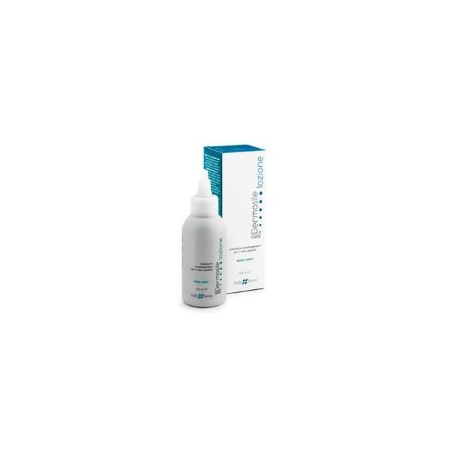 DERMOSILE LOZIONE FORTE 100 ML