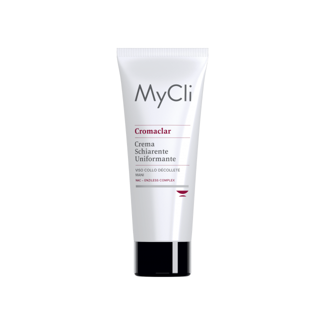 MYCLI CROMACL CREMA SCHIARENTE 75 ML