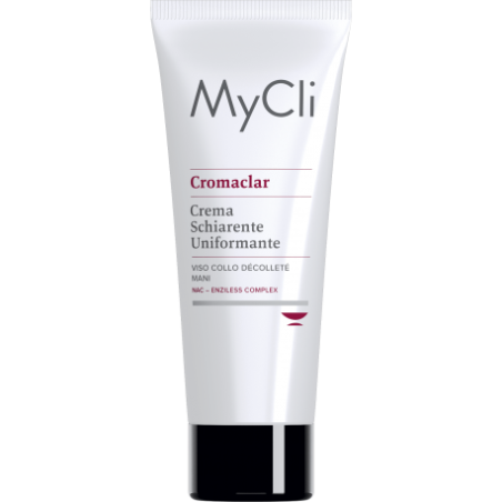 MYCLI CROMACL CREMA SCHIARENTE 75 ML