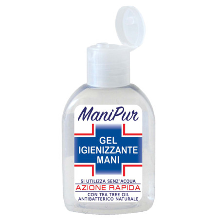 MANIPUR GEL IGIENIZZANTE 70 ML