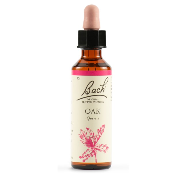 OAK BACH ORIG 20 ML