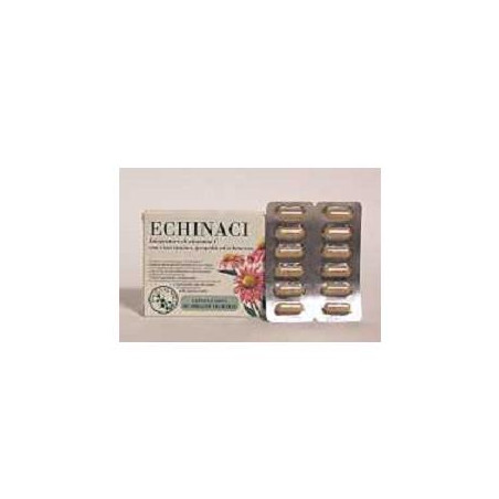 ECHINACI 36 CAPSULE VEGETALI