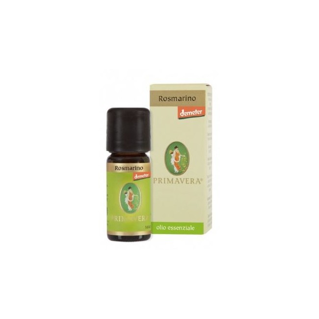 ROSMARINO OLIO ESSENZIALE 5 ML