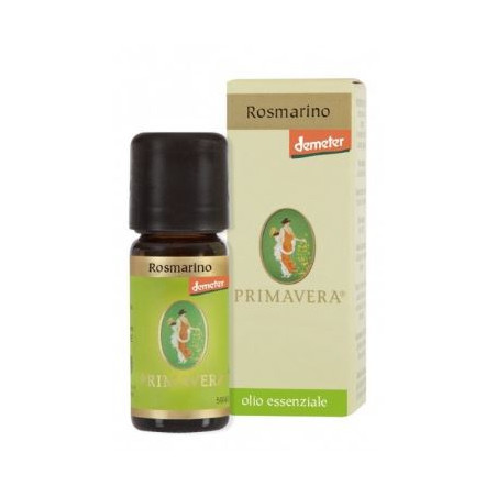 ROSMARINO OLIO ESSENZIALE 5 ML