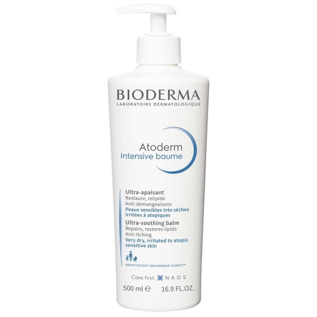 ATODERM INTENSIVE BAUME 500 ML