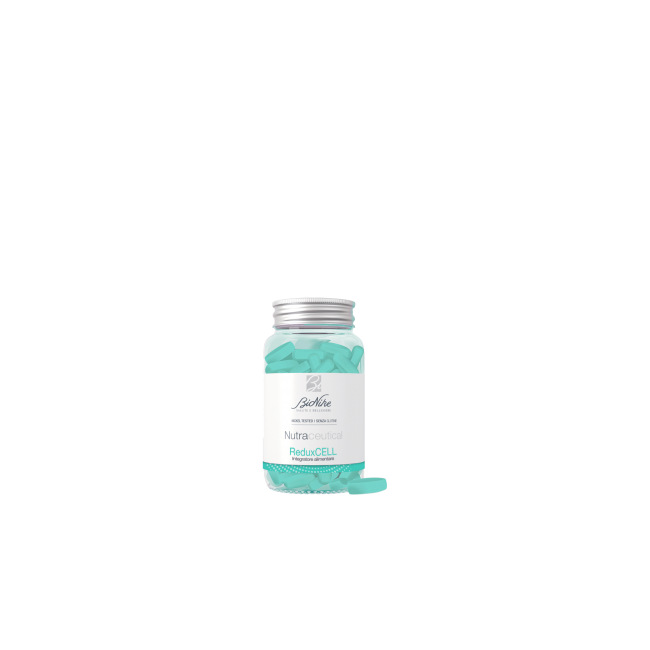 NUTRACEUTICAL REDUXCELL 30 CAPSULE