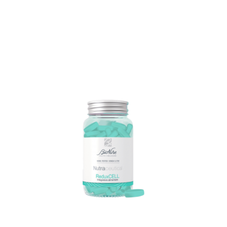 NUTRACEUTICAL REDUXCELL 30 CAPSULE