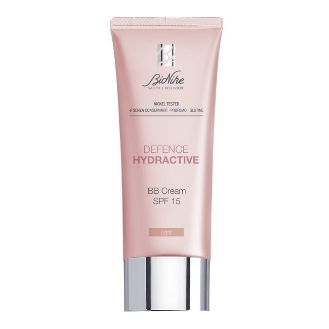 DEFENCE HYDRACTIVE BB CREAM LIGHT 40 ML