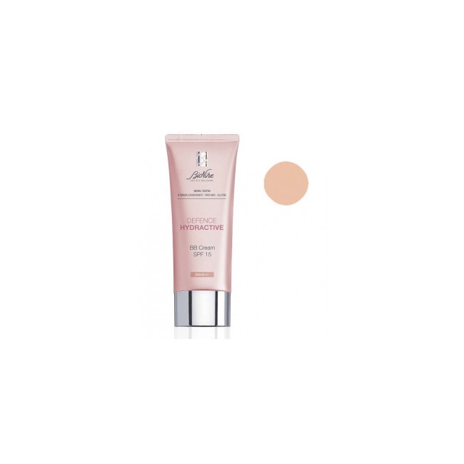 DEFENCE HYDRACTIVE BB CREAM MEDIUM 40 ML