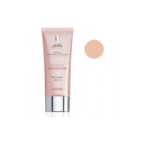 DEFENCE HYDRACTIVE BB CREAM MEDIUM 40 ML