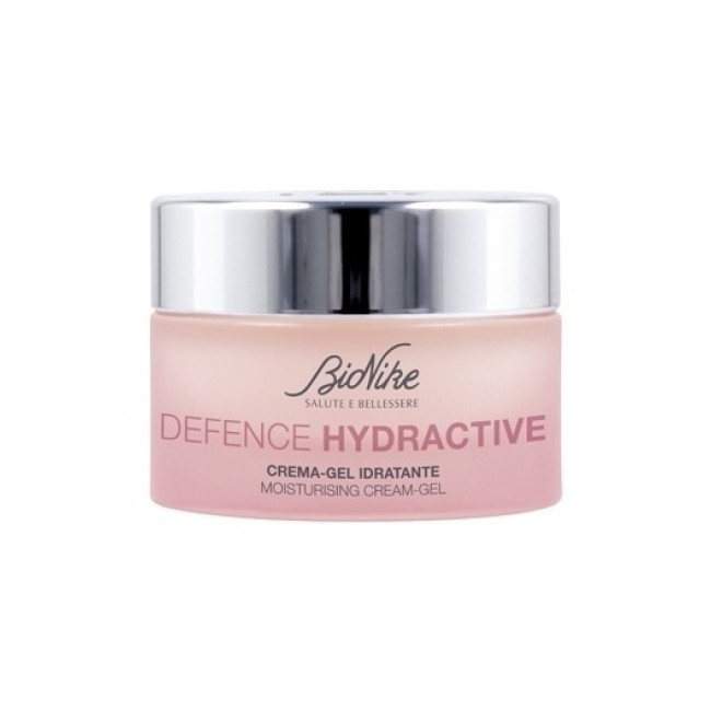 DEFENCE HYDRACTIVE CREMA-GEL IDRATANTE 50 ML