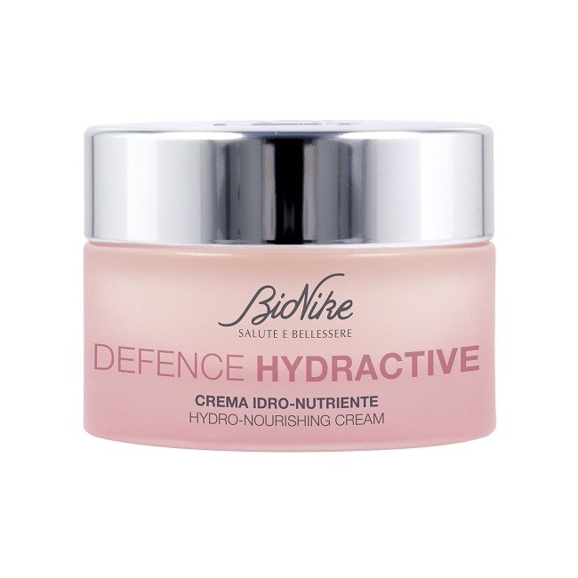 DEFENCE HYDRACTIVE CREMA IDRO-NUTRIENTE 50 ML