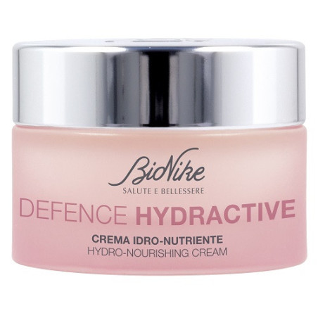 DEFENCE HYDRACTIVE CREMA IDRO-NUTRIENTE 50 ML