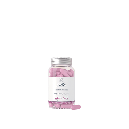 NUTRACEUTICAL WELL-AGE 60 CAPSULE